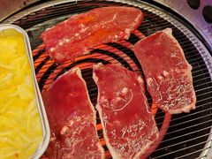 -谷町·烤肉自助(朱雀门店)