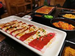 -九田家黑牛烤肉料理(石路天虹店)