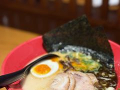 -一風堂拉面(美罗城店)