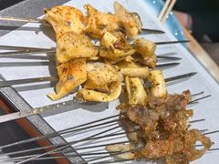 -小两口锦州烧烤·脆皮油边·麻辣涮肚(依云北郡店)