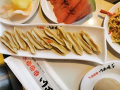 -川西坝子(老军营店)