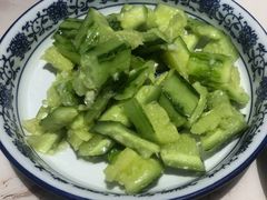 -川悦壹号·川菜(蠡溪路店)