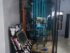 -塔顶·Cafe·日啡夜酒(北京路店)