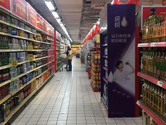 -世纪联华(外高桥店)