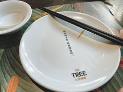 -大树餐厅(红旗街万达店)