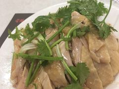 -振鼎鸡(福州路店)