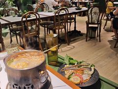 -Thai Basil罗勒叶泰式餐厅(时代天街店)