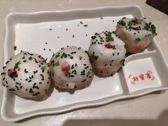 -东泰祥生煎馆(重庆北路店)