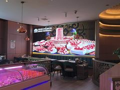 -额尔敦·品质自助(摩尔城店)