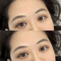 -张小野·专业半永久纹眉