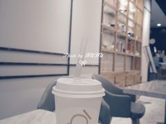-KOI Thé(力宝广场店)