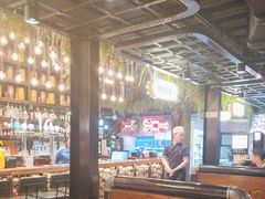 -1819餐厅·团队聚餐·烤串·精酿