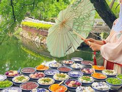 -南昌大饭店·地标美食名片(万寿宫店)