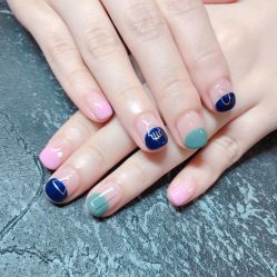 -StartNail美甲