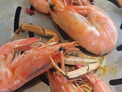 -半岛听涛蒸汽海鲜自助(K11店)