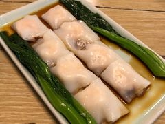 鲜虾肠粉-寻味·港式茶餐厅(富力城店)