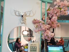 -烤路里·韩国品质自助烤肉(石路天虹4号店)