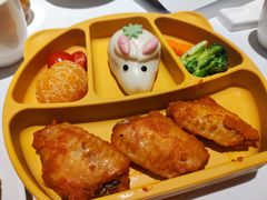 -小厨娘淮扬菜(龙湾天街店)