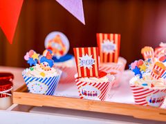 -马勒别墅饭店(静安寺店)