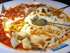 -坛宗剁椒鱼头(河西王府井店)