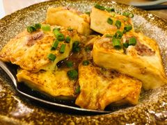 客家酿豆腐-先记烧鹅王·本地粤菜(福永店)