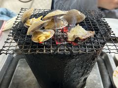 -火云龙烤肉(紫荆花店)