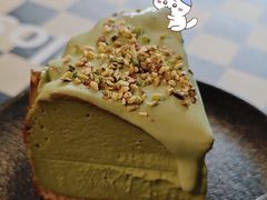 开心果巴斯卡-NokNok Coffee(宽窄巷子店)