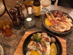 -Pakkhús Restaurant