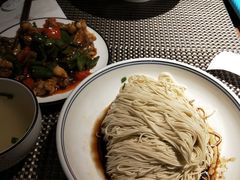 -十面春风·江南面馆(崇宁路店)