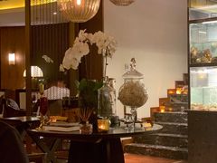 -甄御•海鲜新青岛菜(麦岛店)