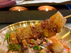 -醉炫音速烧烤·干煸菜(沙河总店)