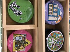 -茶是一枝花泡茶店