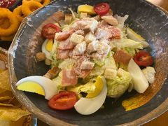 凯撒沙拉-么哈MOJAR(北京五道口店)