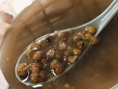 -胡记锅贴·沪上游子老鸭粉丝汤(太原路店)