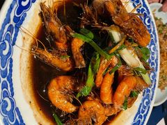 -老头儿油爆虾·1987杭州烟火味(湖滨银泰in77D区店)