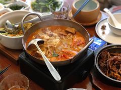 四喜沙茶锅-林四喜·闽南传家菜(鼓浪屿店)