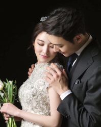 -全城热恋璀璨婚纱摄影(国贸总店)