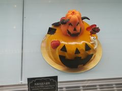 -早安巴黎(四季坊店)