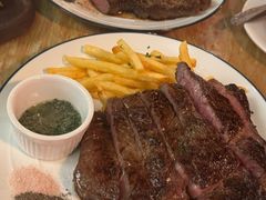 -羽深肉铺 Steak & Wine