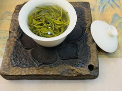 -先春西湖龍井•九曲红梅(杭大路店)