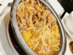 -香港新发烧腊茶餐厅(水围店)