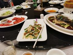 -新南华大酒店(长寿店)