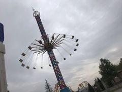 -凤凰欢乐大世界