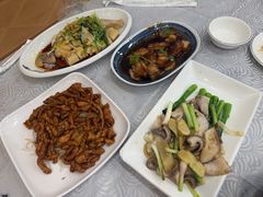 -粤·向群饭店(龙津东路总店)