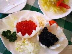 -小白桦西餐厅