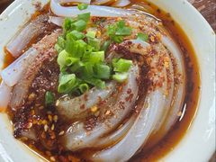 -洞子口张老二凉粉(文殊院店)