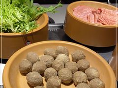 -龍歌自助小火锅(城阳万象汇店)