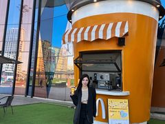 -麦当劳(哈西万达店)