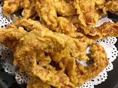 小酥肉-沸炉重庆老火锅(军事博物馆店)