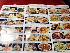 -窄巷子陕菜馆·地道陕西菜(粉巷店)